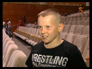 Кастинг 1 канала в коломне