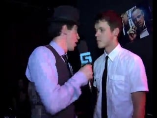 House mafia party in eila club