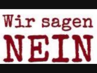 Mobilisierung zur demo am 17 11 in düsseldorf migrationspakt stoppen