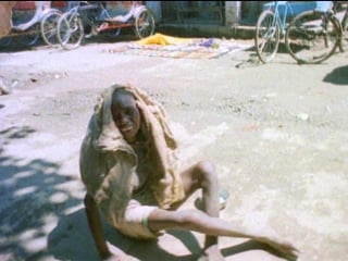 Шокирующая 1