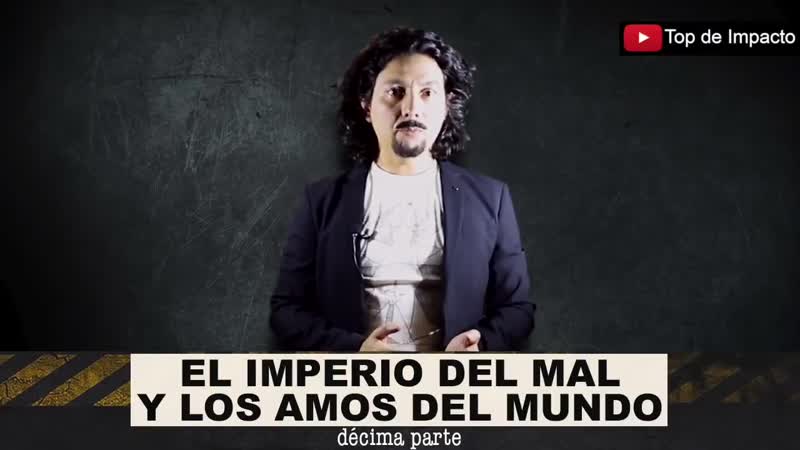 El imperio del mal 10 el país latino que inspiró a rusia y china a acabar con la hegemonía de eeuu