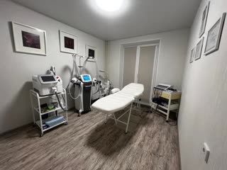 Студия коррекции тела и лазерной эпиляции елены куликовой