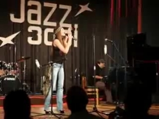 Julia sanina " jazz зорі "