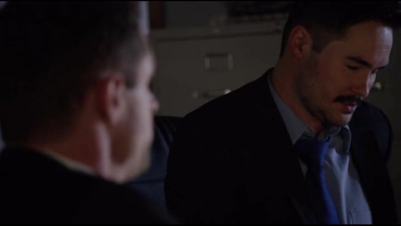 Ярость 3 неистовство падение президента [студия колобок] (1)