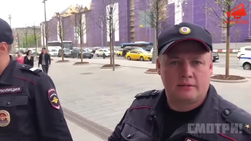 Когда понял, что сказал чушь