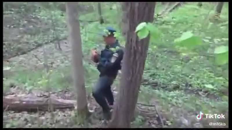 Опасные снаряды