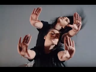 Anastasya dementeva/promo танцы политех