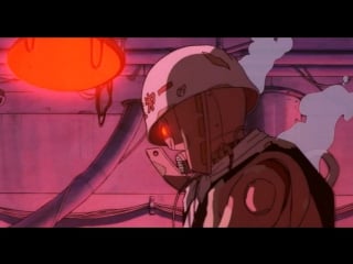 Нео токио / лабиринт сновидений / neo tokyo (1987)