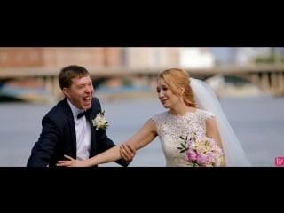 Anna & mihail || wedding day