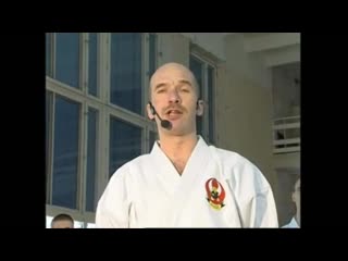 Sls растяжка в карате