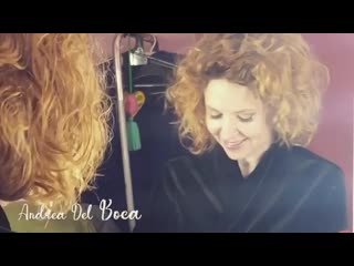 Andrea del boca brujas 2019