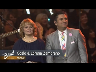 Hd ana paula e andré valadão bless weekend gateway church 2014 19⁄10⁄14