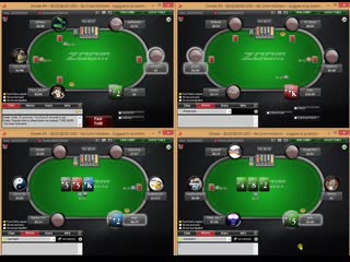 Galvin bay yolosaurus goes all in