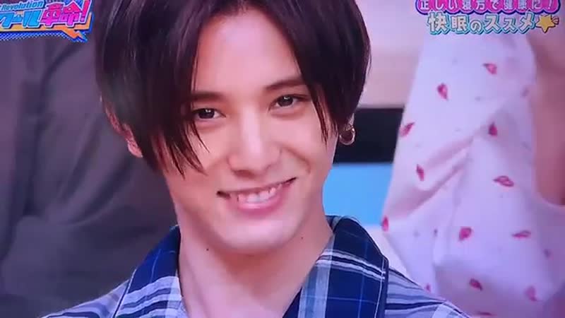 Yamada ryosuke 🍓🍓🍓