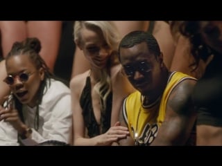 Puff daddy the family you could be my lover ft ty dolla $ign, gizzle