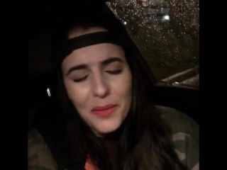 Vine by lisa cimorelli when you ve been in the studio all day and you re voice is so warm and you re just not ready