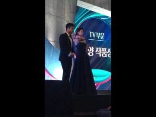 수지(suzy) 53rd baeksang art awards