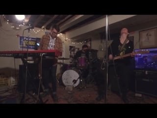 Extraordinary rendition (live at world citizen party house) | sons of an illustrious father