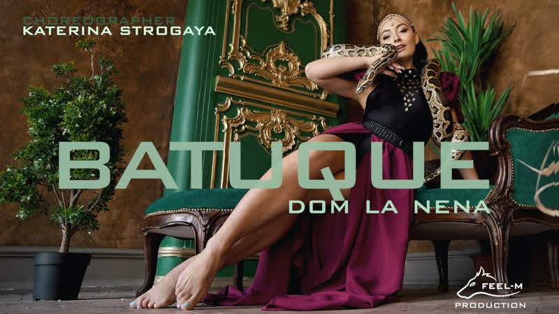 [unformat] katerina strogaya [dom la nena batuque ]