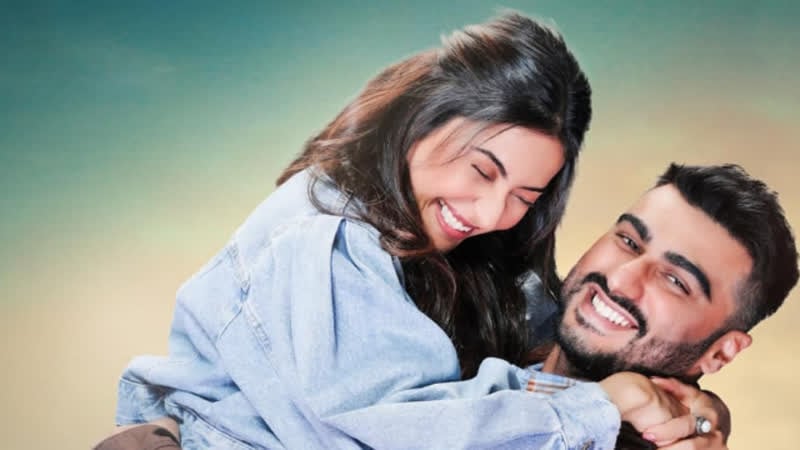 Индийский фильм «внук» 2021 г арджун капур, джон абрахам, адити рао хидари, ракул прит сингх