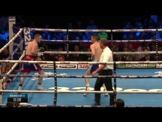 Josh leather vs phillip sutcliffe jnr + undercard