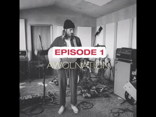 Keeping score awolnation