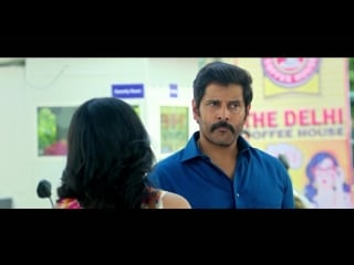 Saamy square (saamy 2) moviebuff sneak peek | chiyaan vikram, keerthy suresh, aishwarya rajesh | hari devi sri prasad