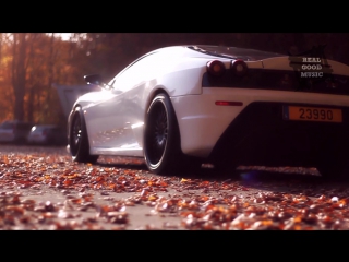 Ferrari f430 scuderia