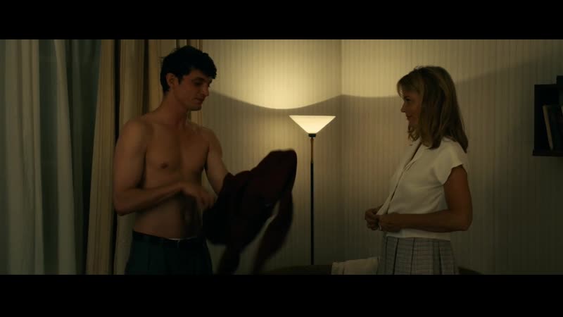 Niels schneider un amour impossible