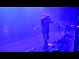 Masterplan enlighten me | live masters of rock 2013