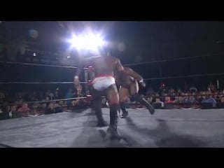 The young bucks superkick party part 1 disc 2