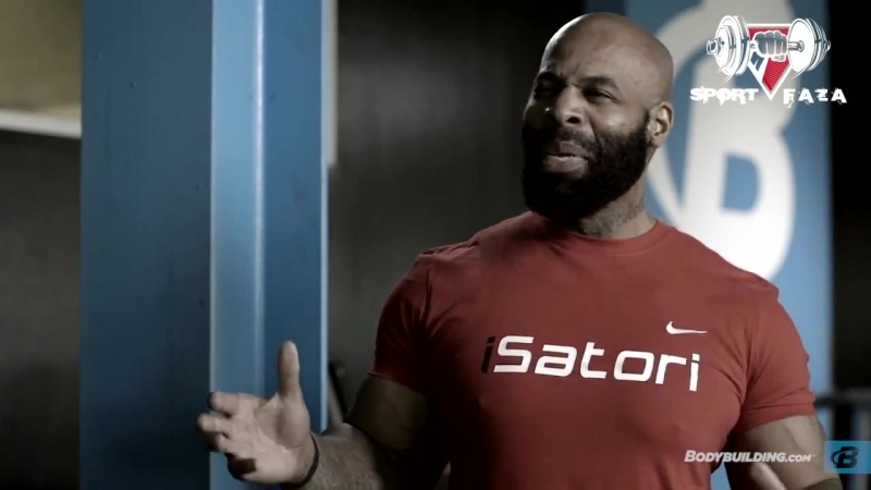 Сити флетчер просто о правильном питании (rus sportfaza)