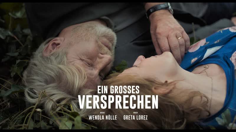 Тихая свобода (2021) ein grosses versprechen (quiet freedom