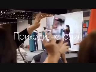 Video by ayman karimova