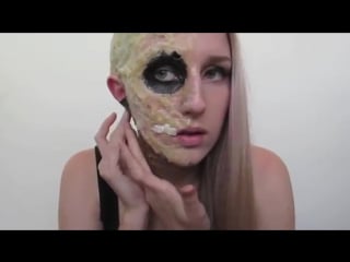 Breaking bad gustavo fring halloween tutorial