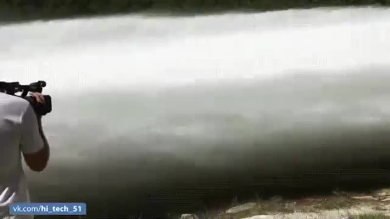 Слив плотины ckbd gkjnbys