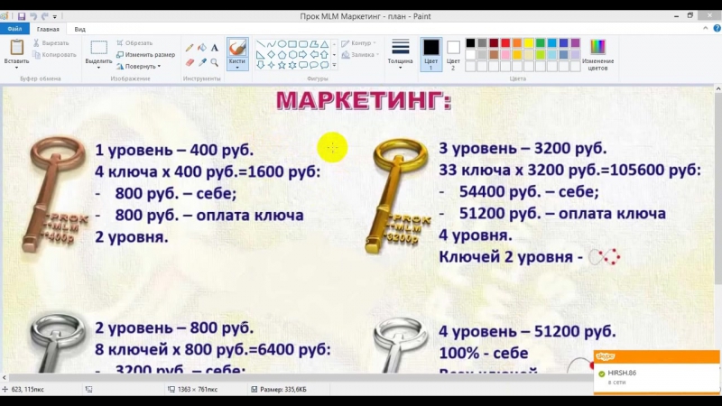 Prokmlm подводные камни проекта