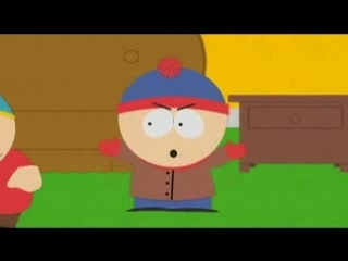 Eric teodor cartman pocker face