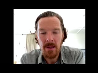 Benedict cumberbatch reads wordsworth`s sonnet