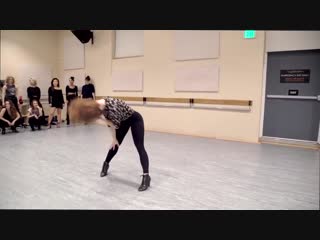 Шикарный танец от горячей девушки body language choreography by liana blackburn @dailydancerdiet, не секс porn sex зна