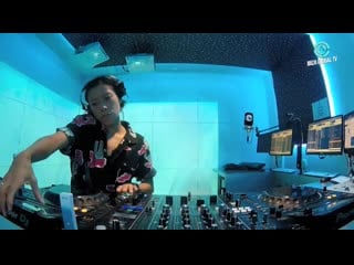 Monki live @ obeach radioshow [07 09 2019]
