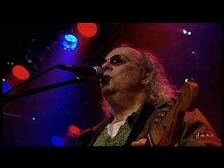 Edgar broughton band full concert live at wdr rockpalast