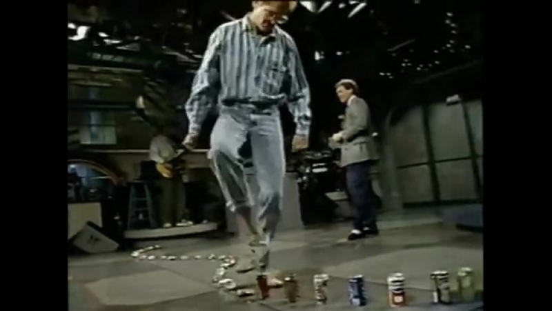 Батяня раздал