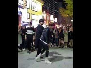 110418 gounggyu pcy gentleman