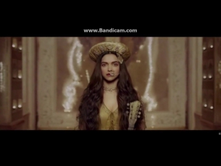 Deewani mastani from bajirao mastani 2015