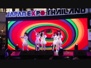 Wa suta @ japan expo thailand 26/01/2019