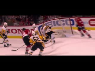 Panik undresses malkin, roofs it past fleury