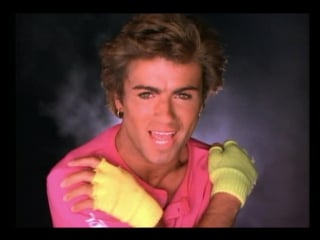 Wham wake me up before you go go