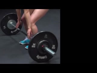 Crossfit open workout 13 4 movement standards with julie foucher mp4