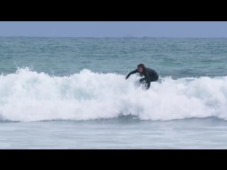 Billabong invades newport beach